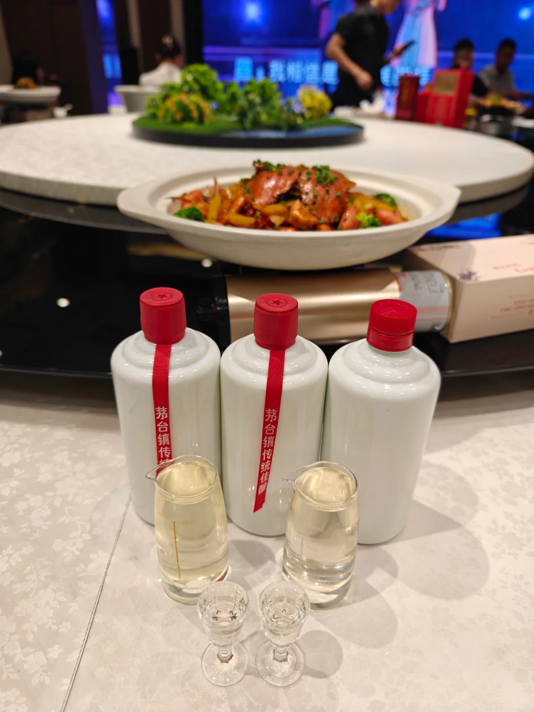 性价比高的酱酒分享（光瓶酒）