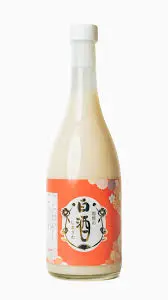 白酒（しろざけ）≠白酒（パイチュウ）