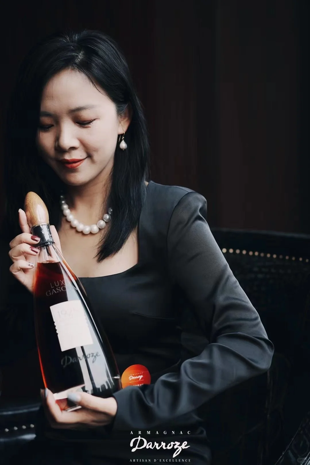 酒行业从事者的恐惧