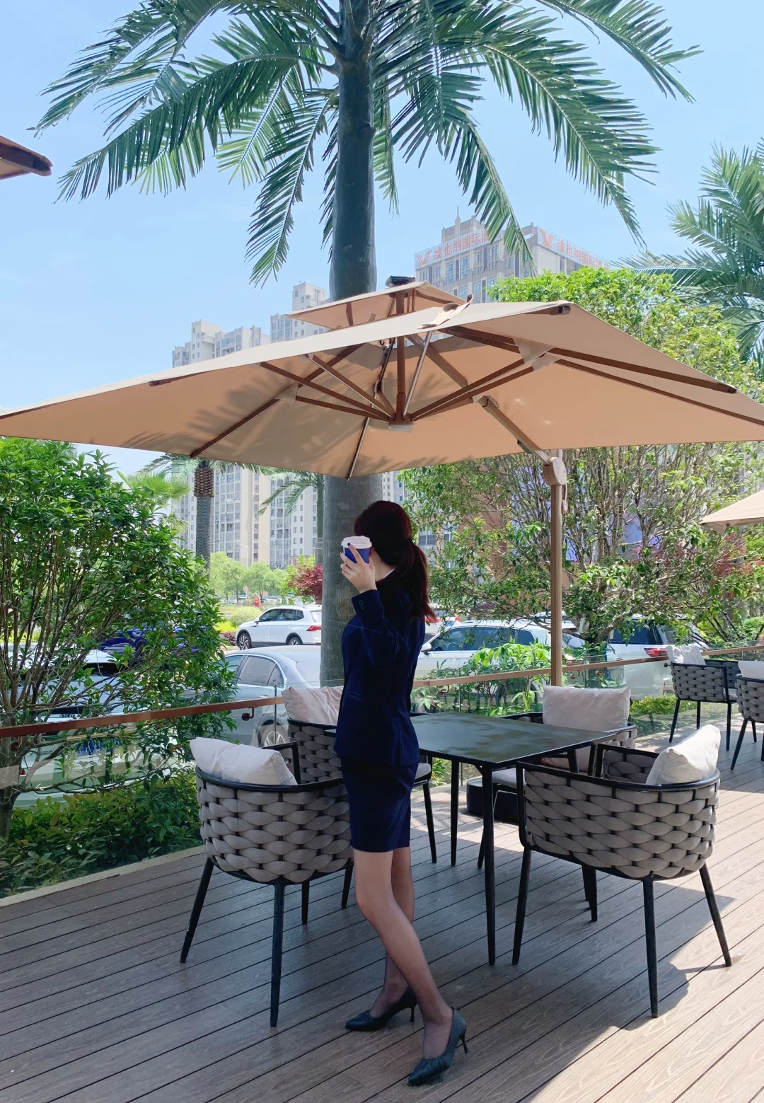 国际五星级酒店HR?| 生意不好怪我喽