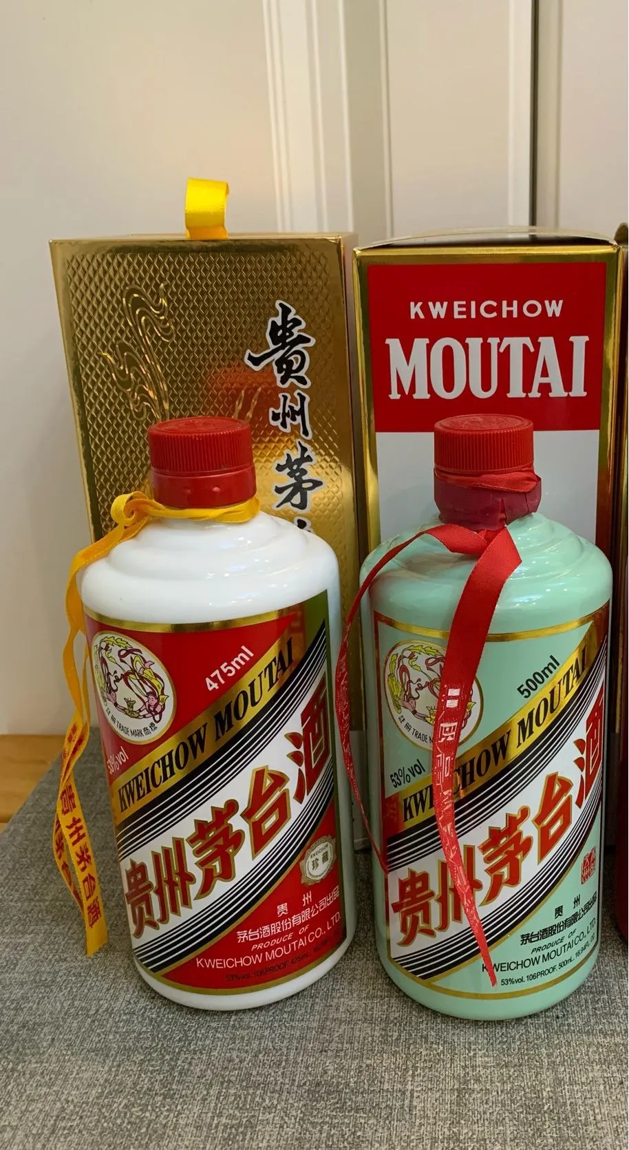 一瓶茅台为何贵过黄金？揭秘5大稀缺密码
