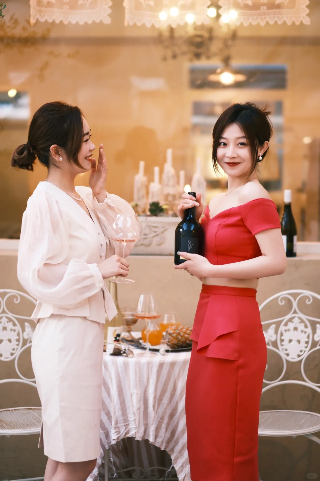 选葡萄酒如选伴侣 合适最重要?