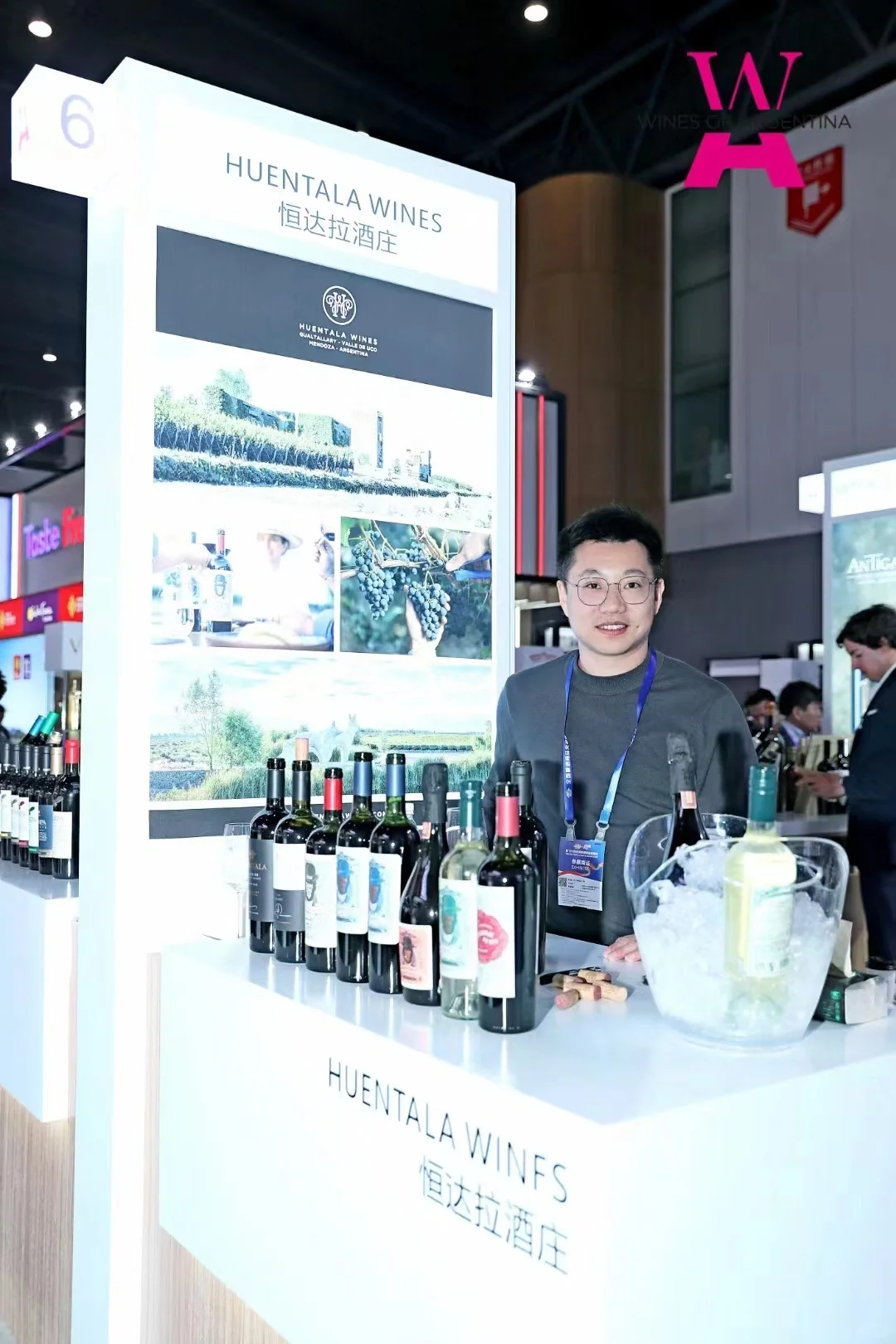 红酒批发一手货源 优质正品 源头发货