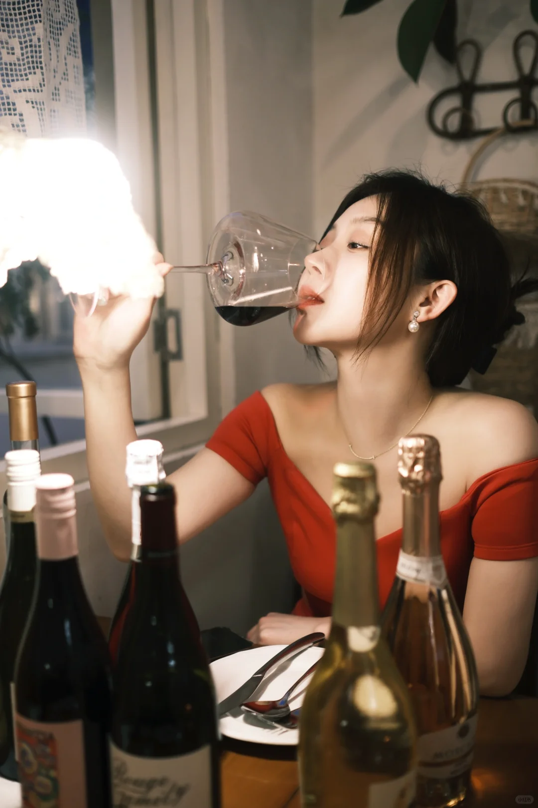 选葡萄酒如选伴侣 合适最重要?