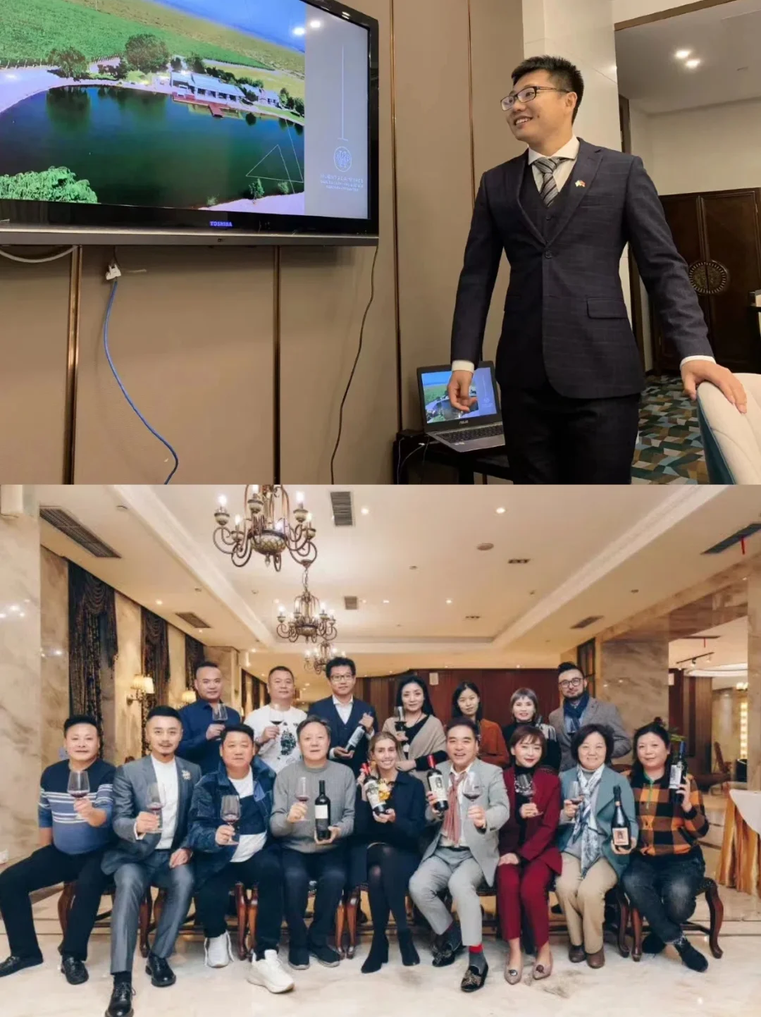 红酒批发一手货源 优质正品 源头发货