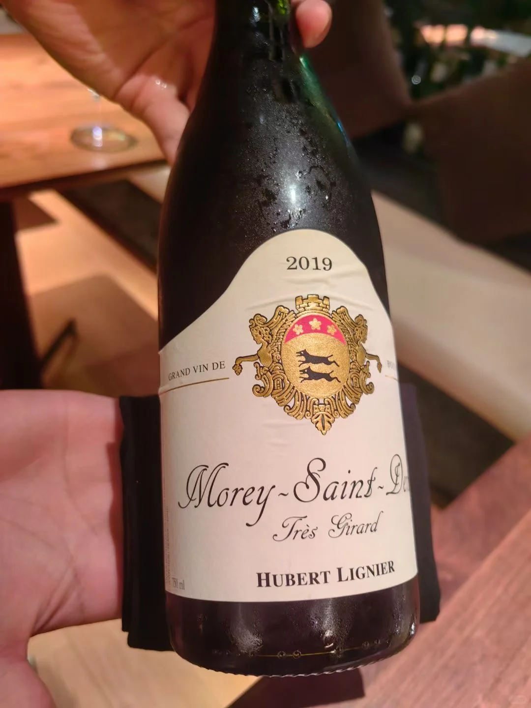 抛开工作，葡萄酒行业的人私下都喝什么酒