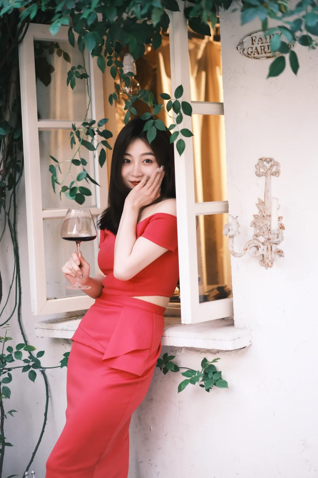 选葡萄酒如选伴侣 合适最重要?