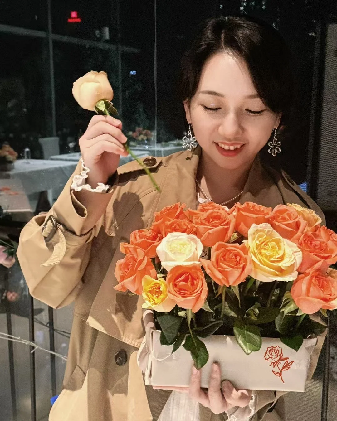 体验研究所｜第一杯葡萄酒的奇幻之旅