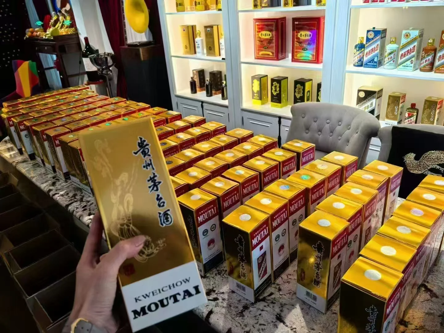 企业申购需知以下几点