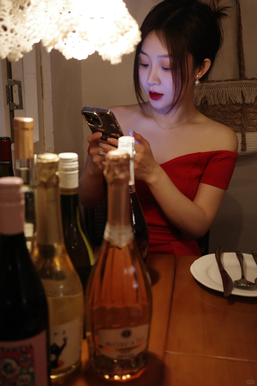 选葡萄酒如选伴侣 合适最重要?