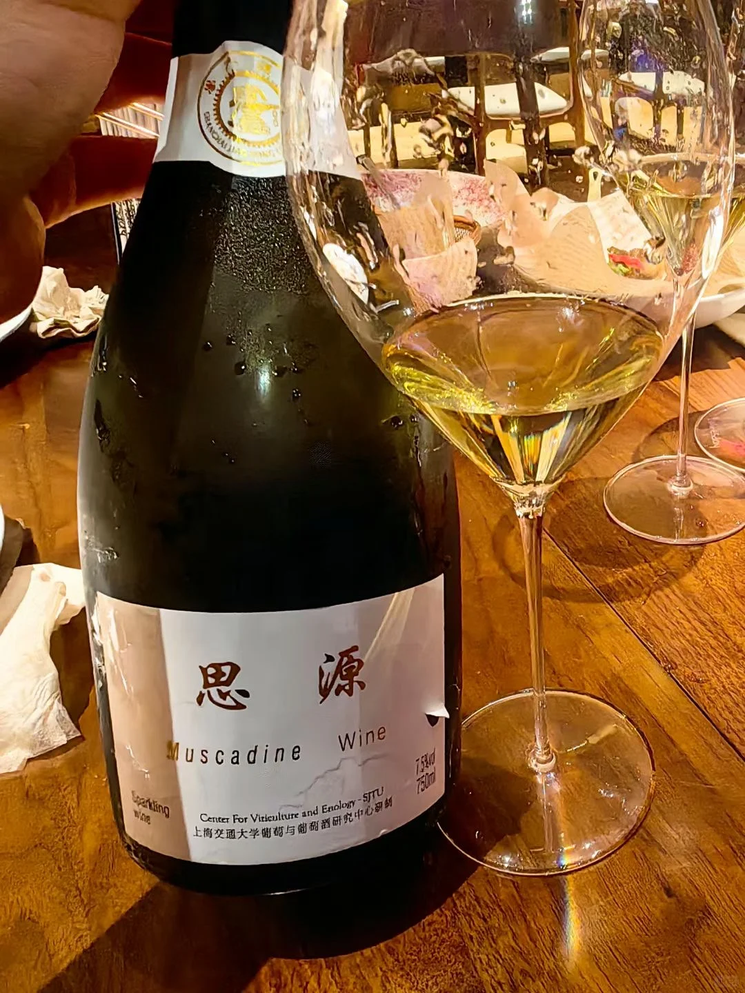 抛开工作，葡萄酒行业的人私下都喝什么酒