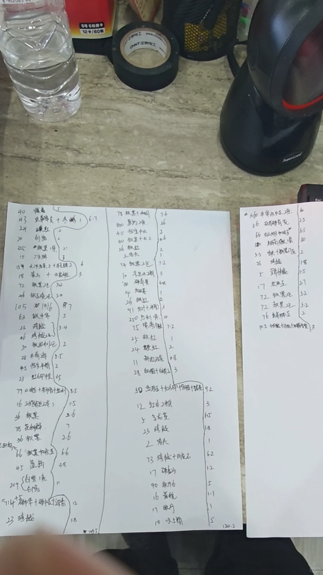 盘个烟酒店