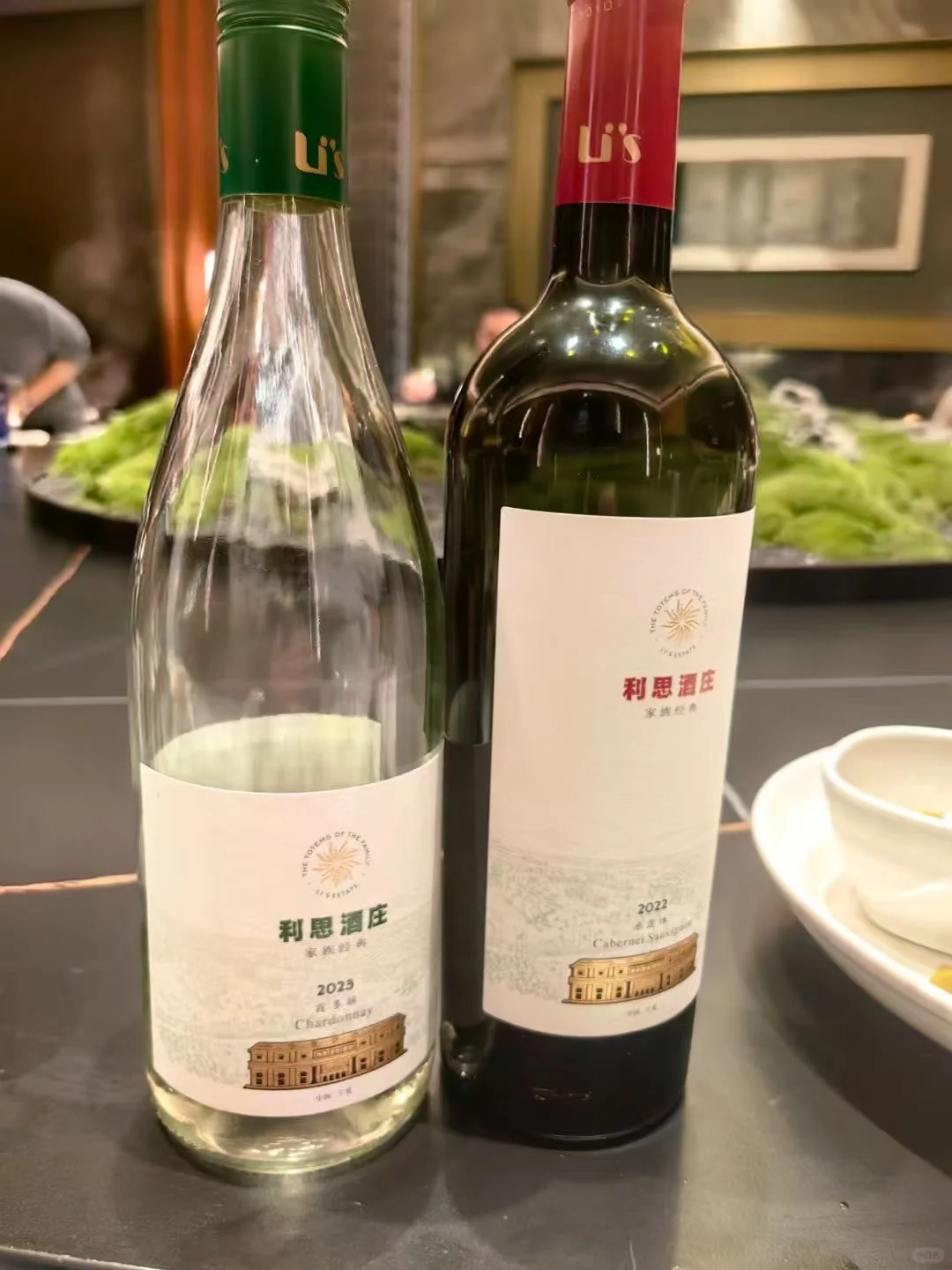 抛开工作，葡萄酒行业的人私下都喝什么酒