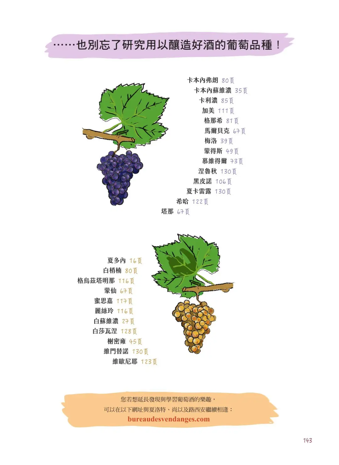 漫画葡萄酒(終章)