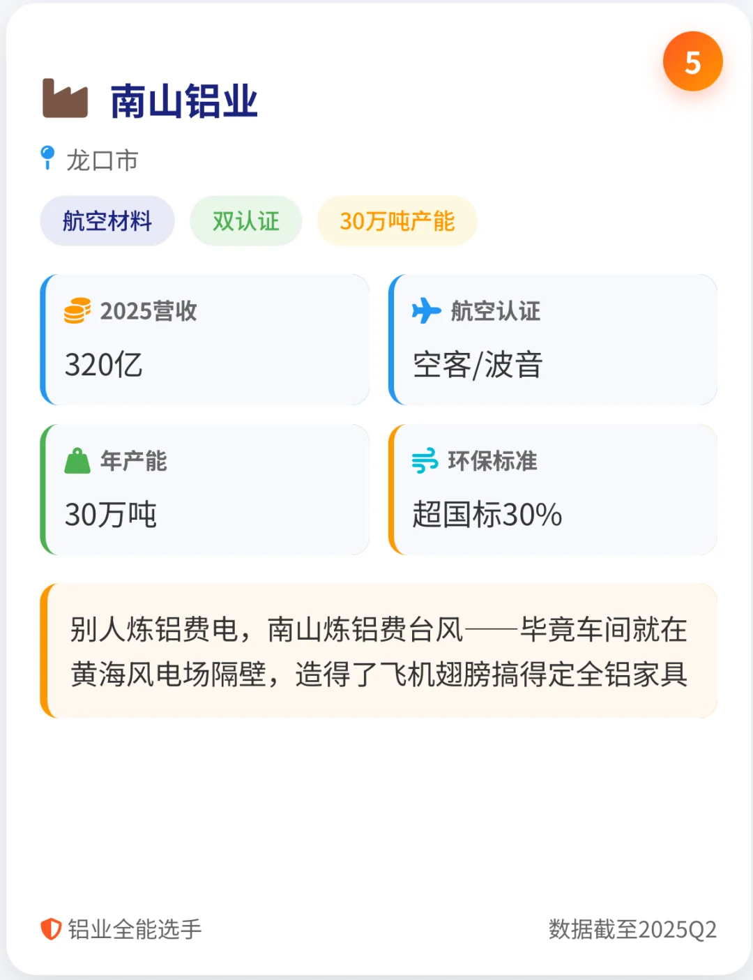 烟台十大企业