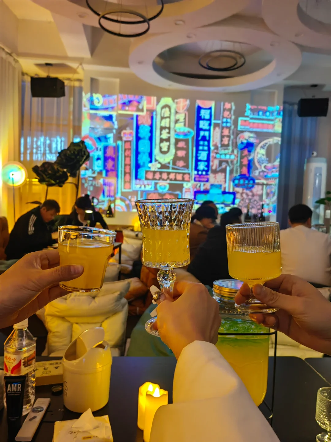 寻找主理人