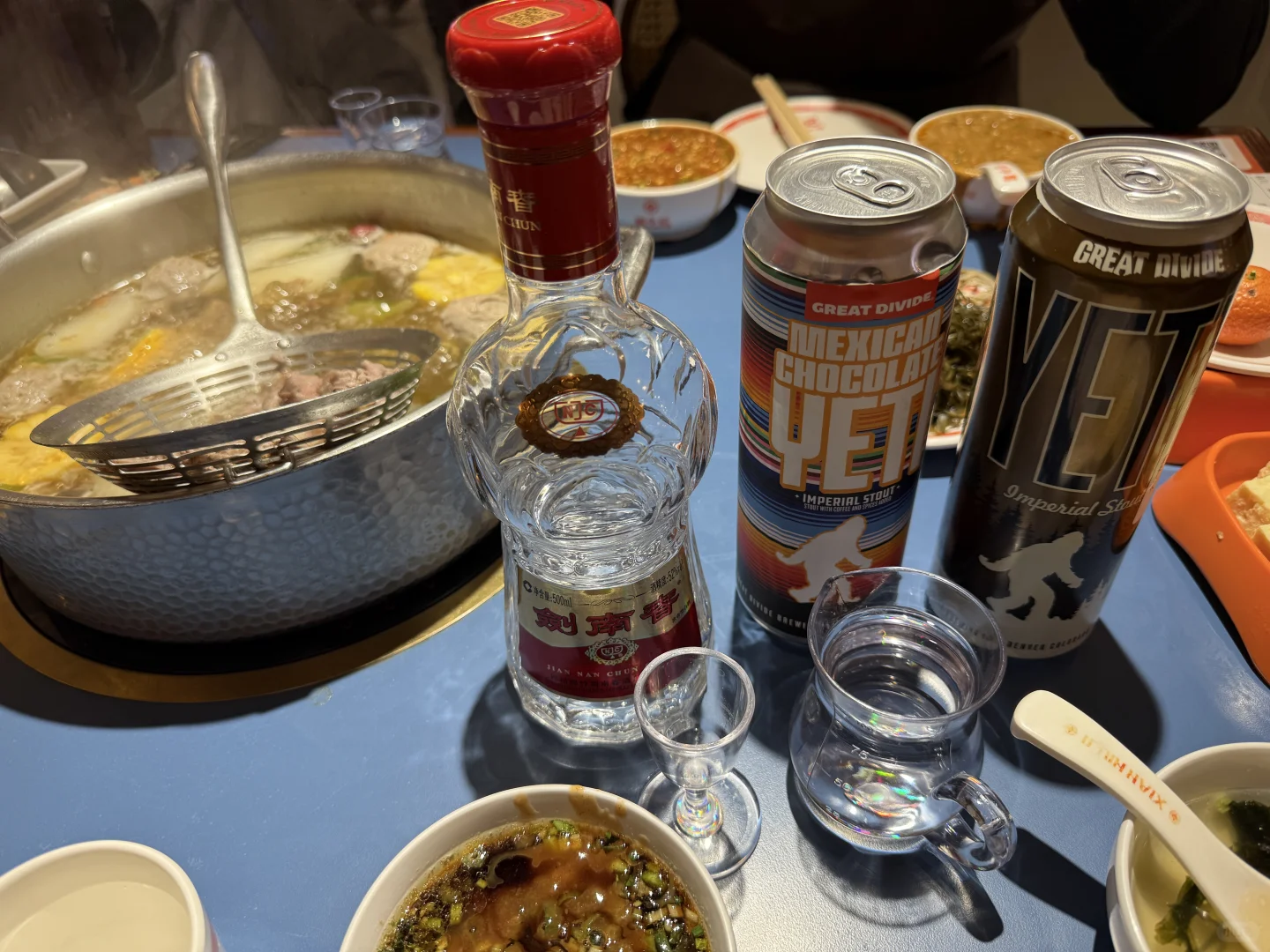 大厂牛马的元宵节？