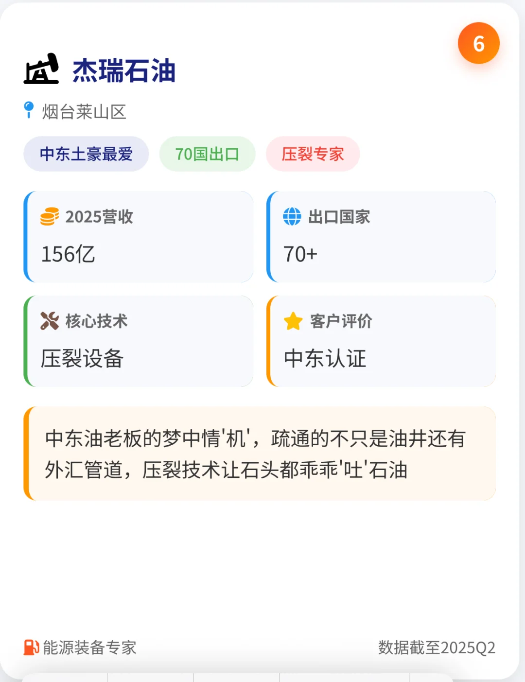 烟台十大企业