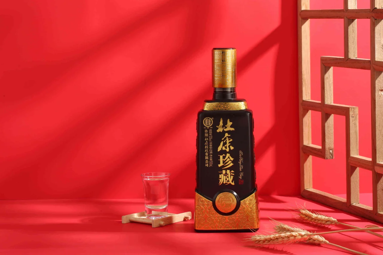 为什么越来越多的创业者选择杜康酒加盟?