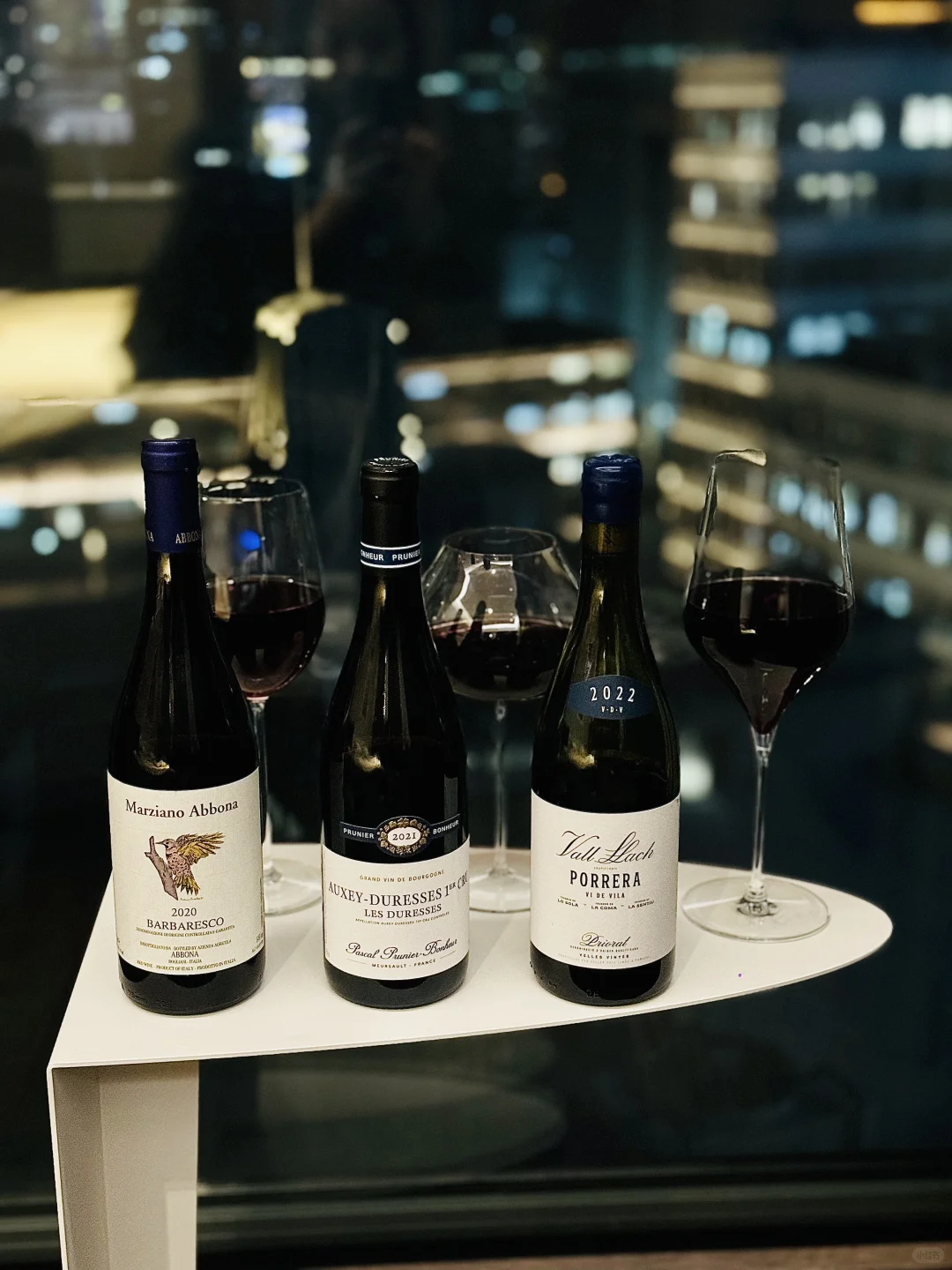 为什么我会用Coravin取酒器喝葡萄酒？?
