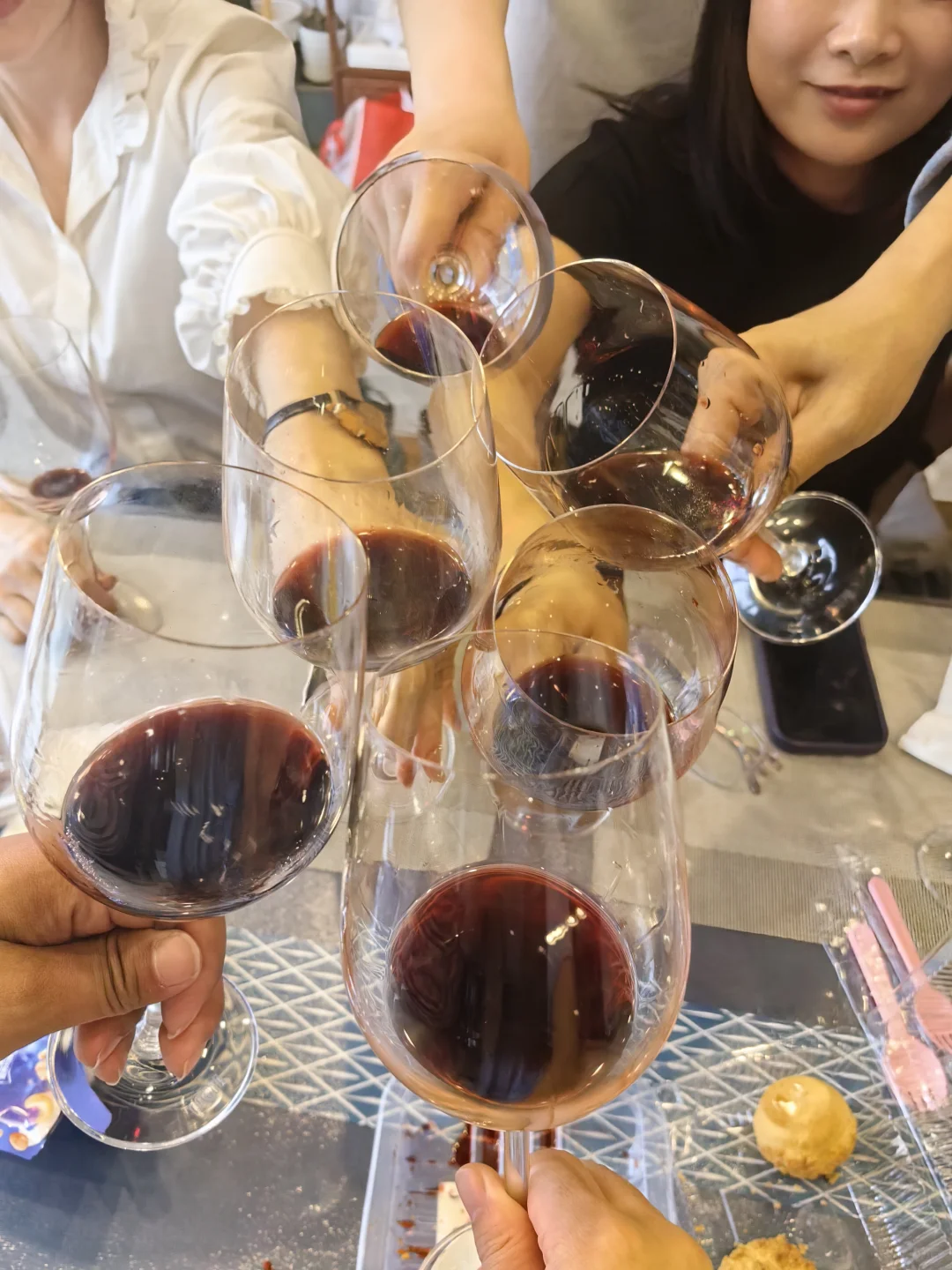 葡萄酒自媒体如何突围?酒圈大咖分享交流会