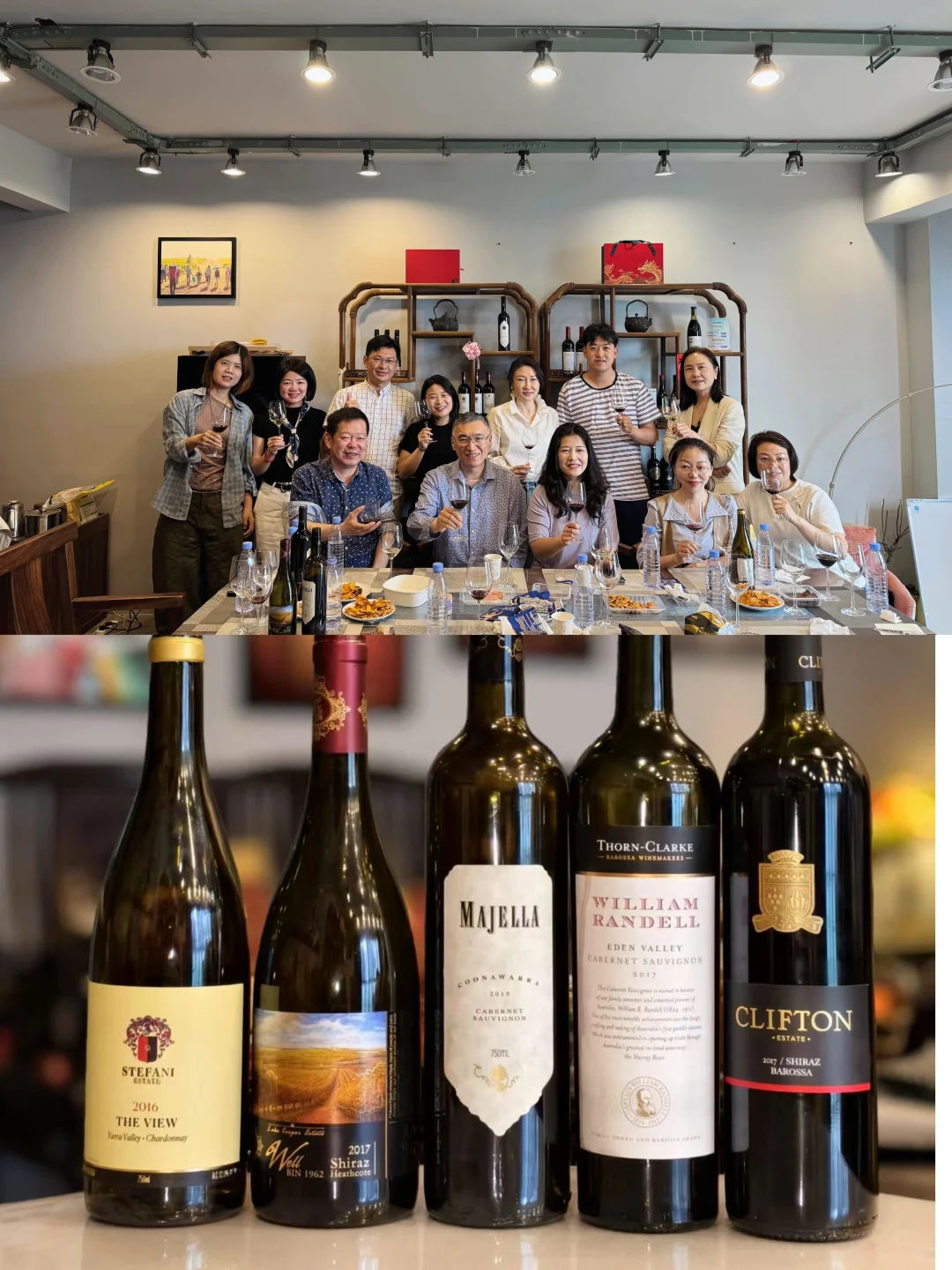 葡萄酒自媒体如何突围?酒圈大咖分享交流会