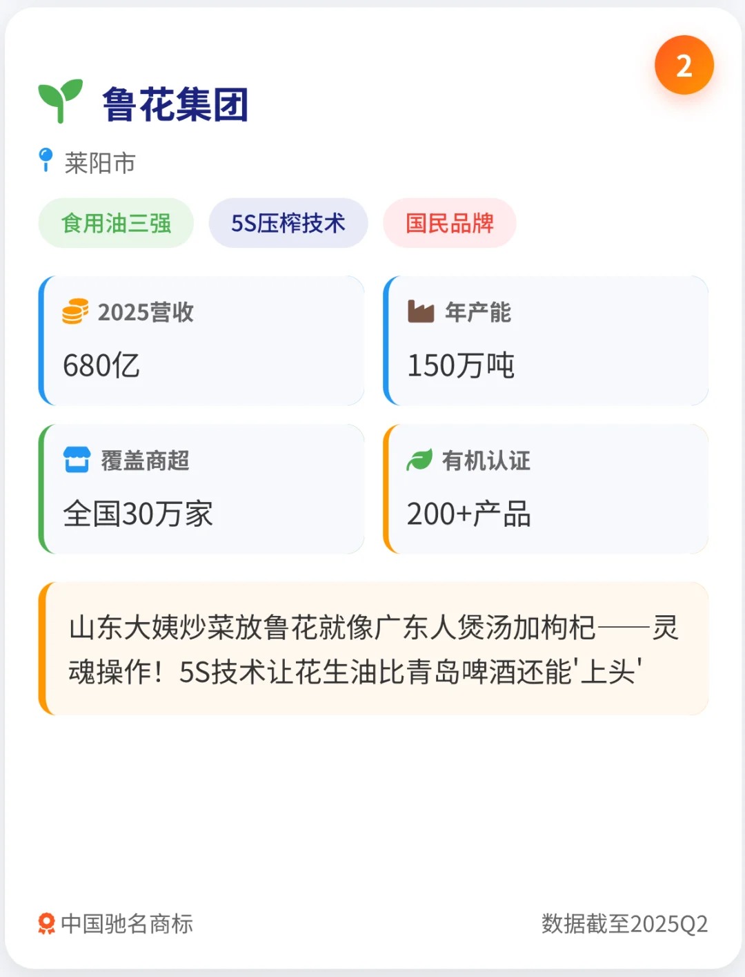 烟台十大企业