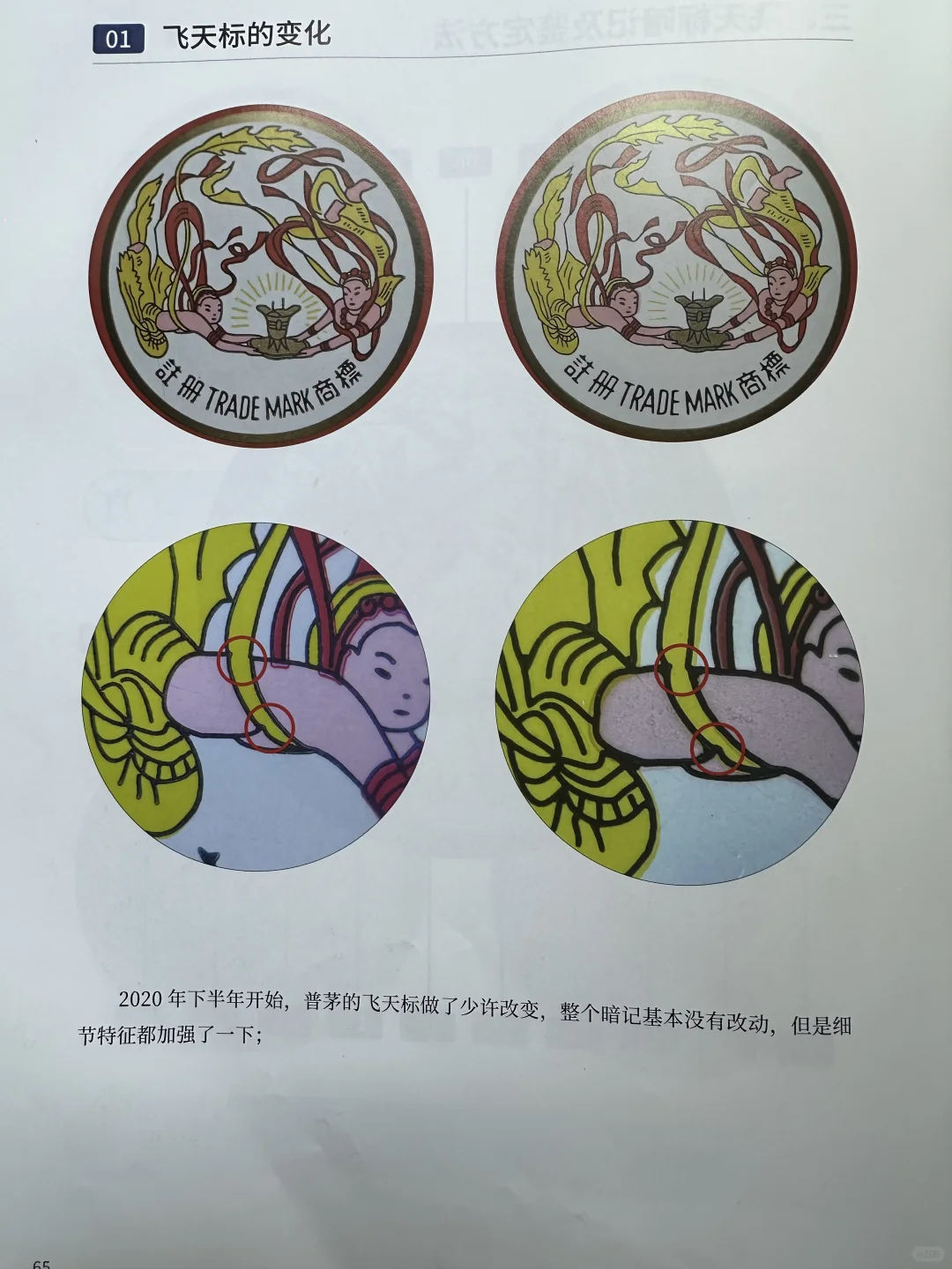 名酒鉴定9800学费飞天标鉴定分享