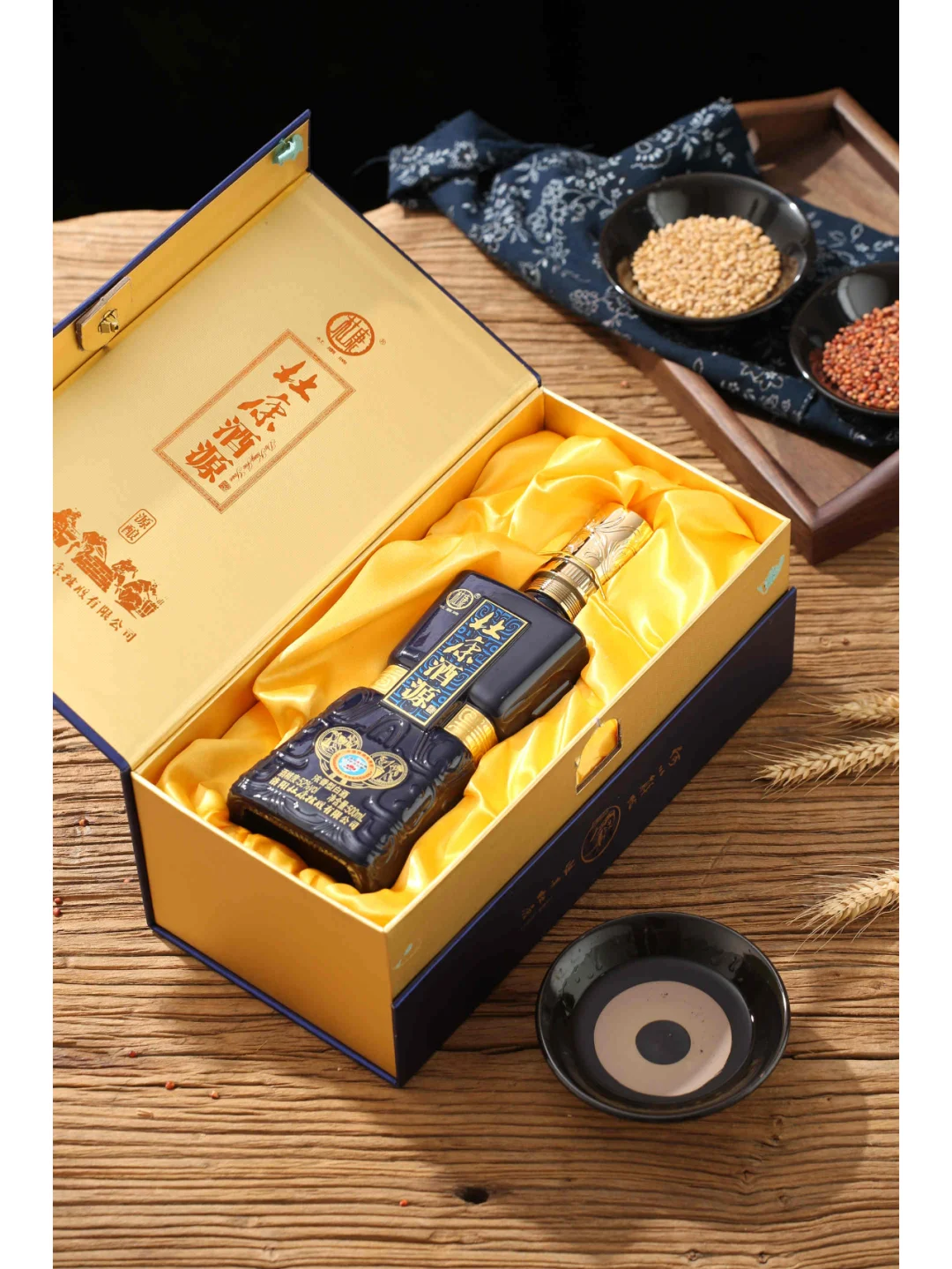 没有经验可以经营杜康酒加盟店吗