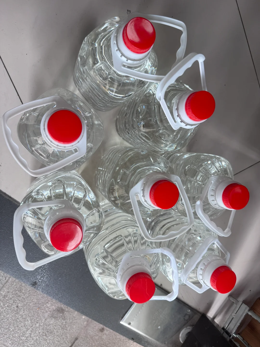 白酒有什么标准？