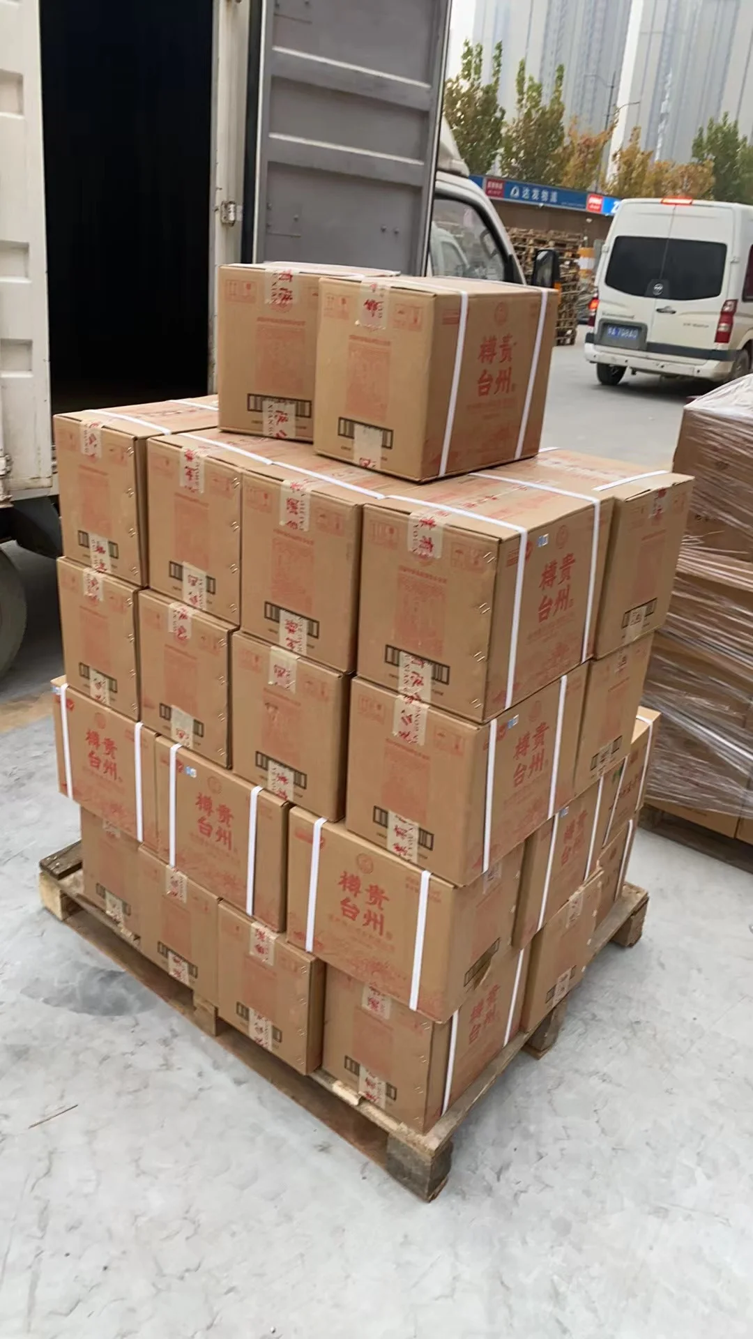 我有点后悔没有早点做私域卖酒了!!!