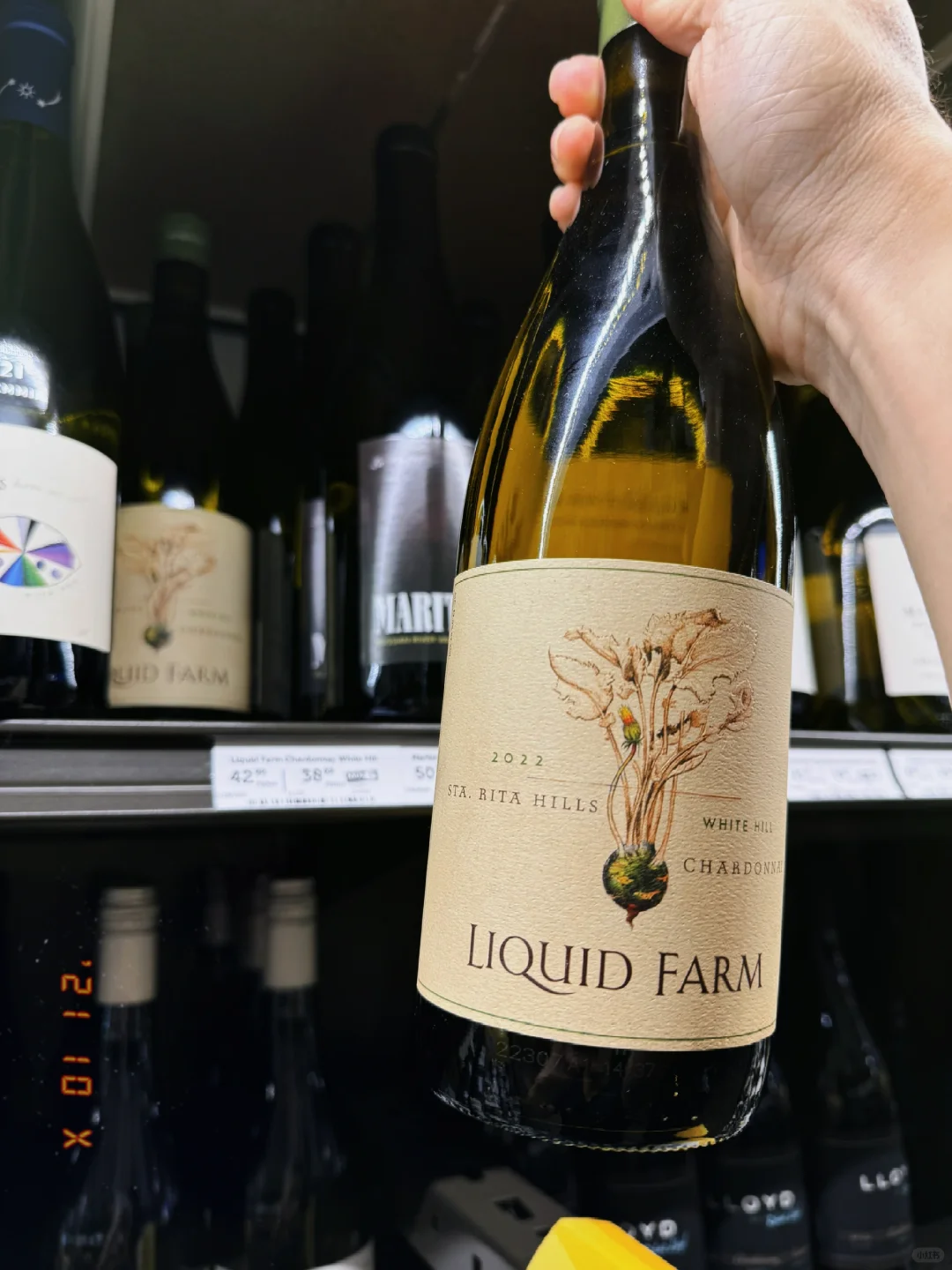 美国Total Wine哪些酒值得买 - 霞多丽篇