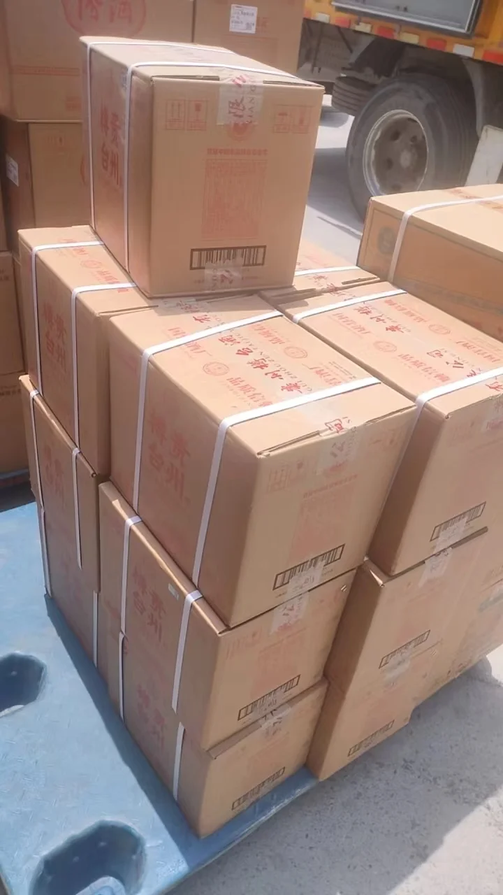 我有点后悔没有早点做私域卖酒了!!!