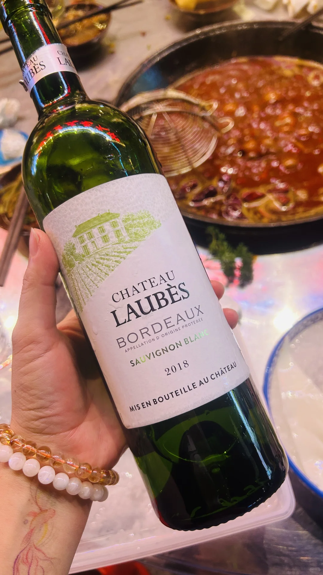 想看大家都喝什么葡萄酒