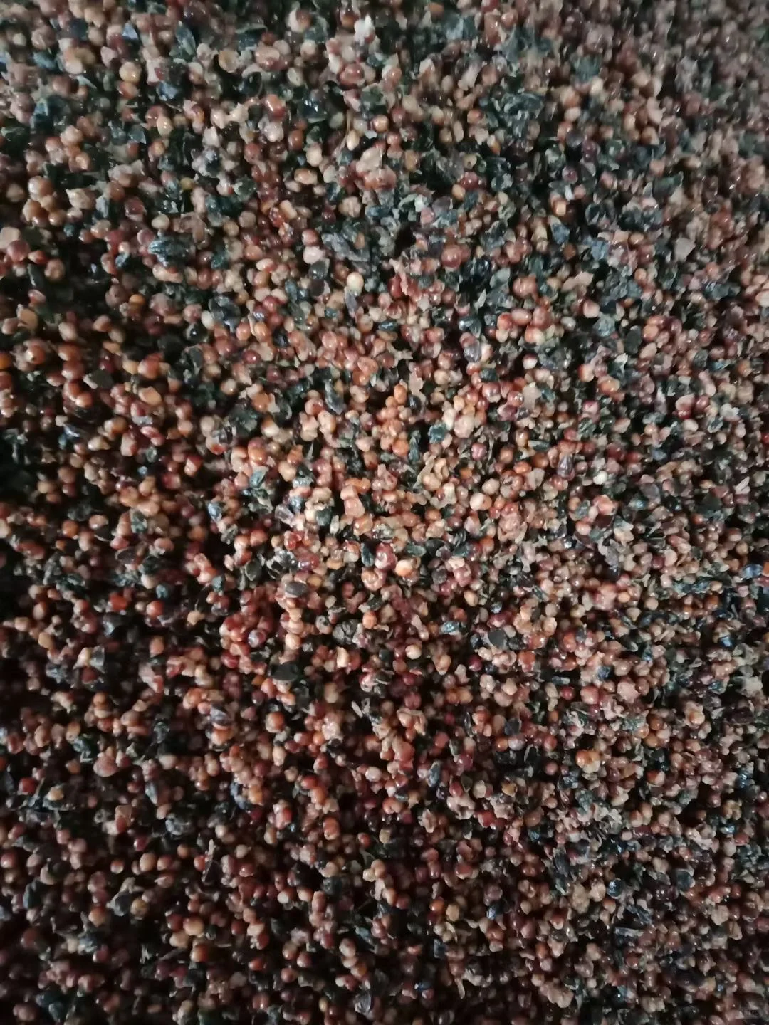 酒中飘粮香～