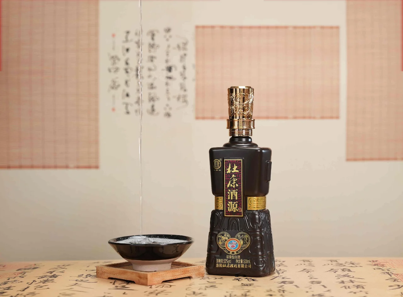 没有经验可以经营杜康酒加盟店吗