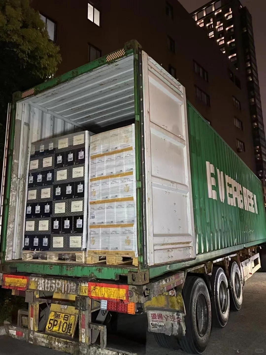 白酒/红酒批发仓招合伙人，手把手教你赚钱