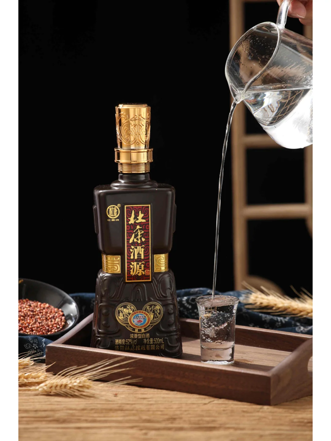 没有经验可以经营杜康酒加盟店吗
