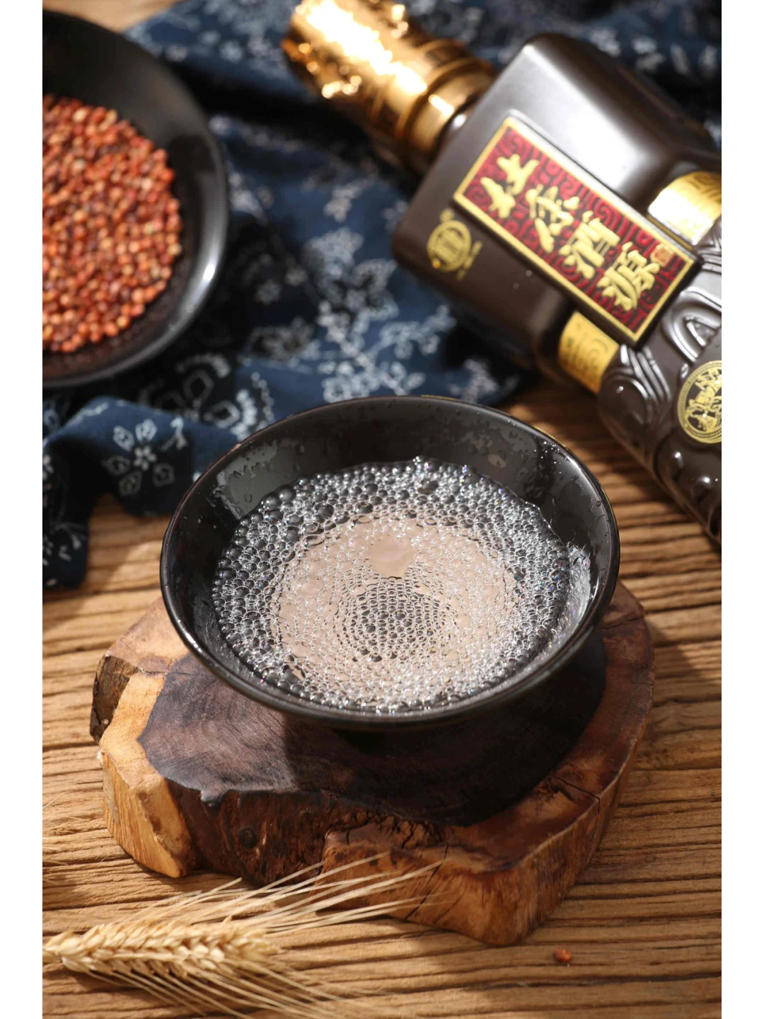 没有经验可以经营杜康酒加盟店吗