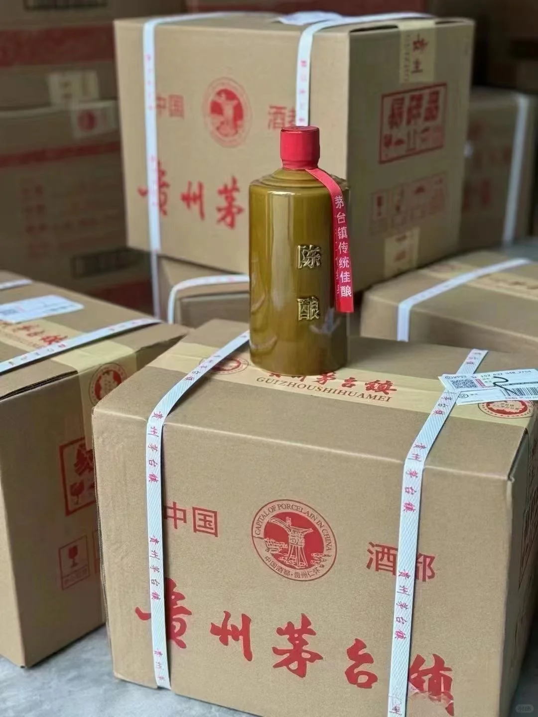 为什价格不高，却被称为中国白酒之王！
