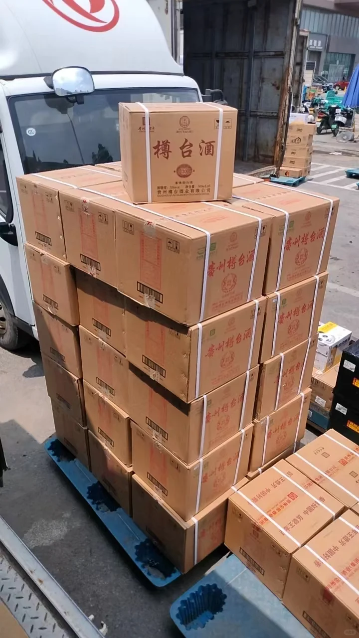 我有点后悔没有早点做私域卖酒了!!!