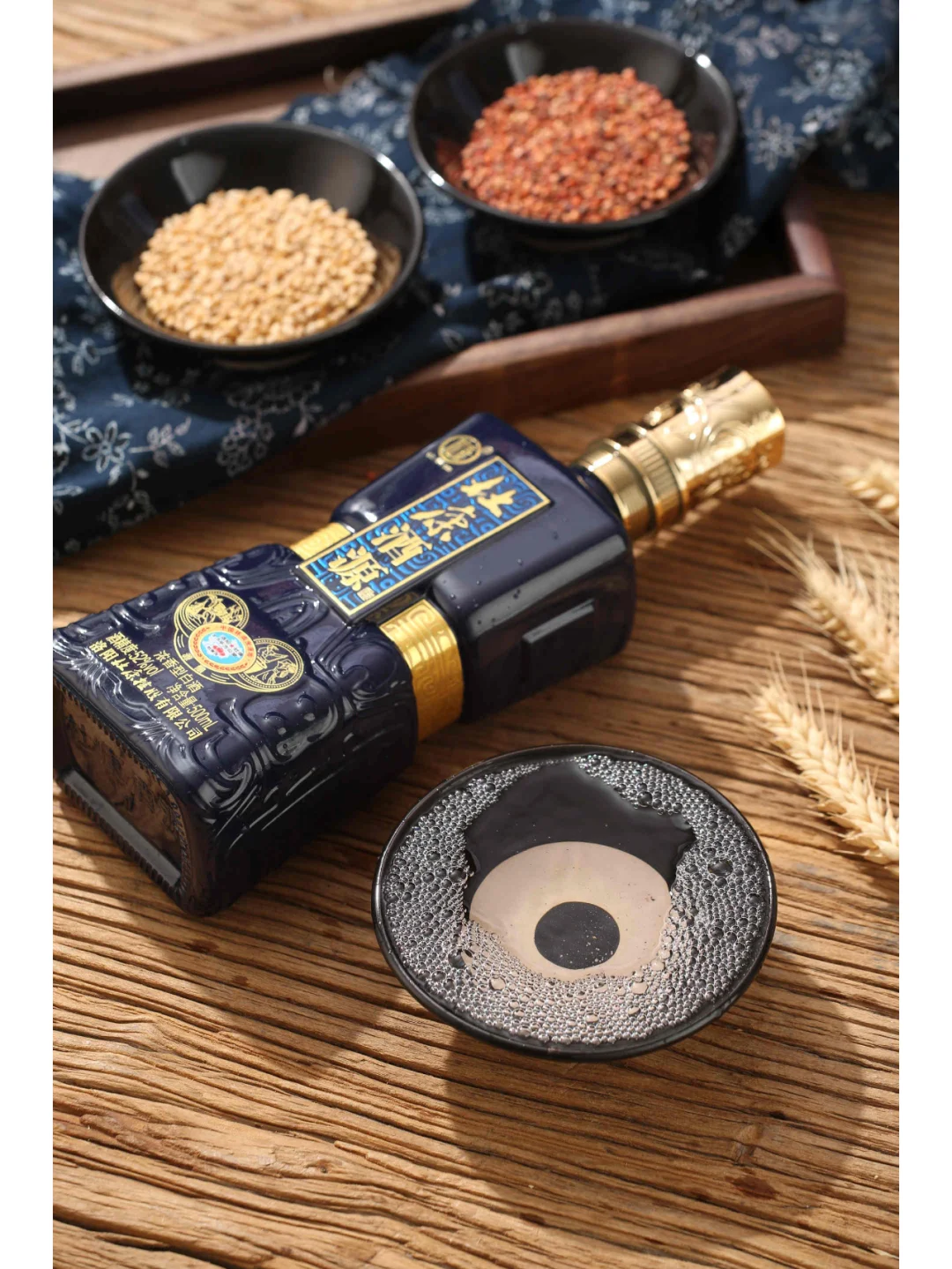 没有经验可以经营杜康酒加盟店吗
