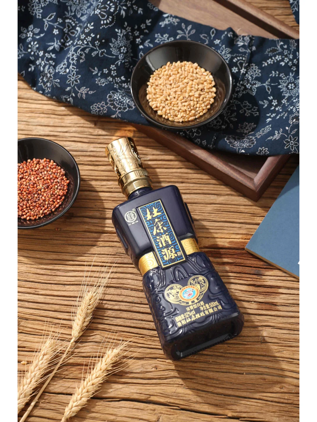 没有经验可以经营杜康酒加盟店吗