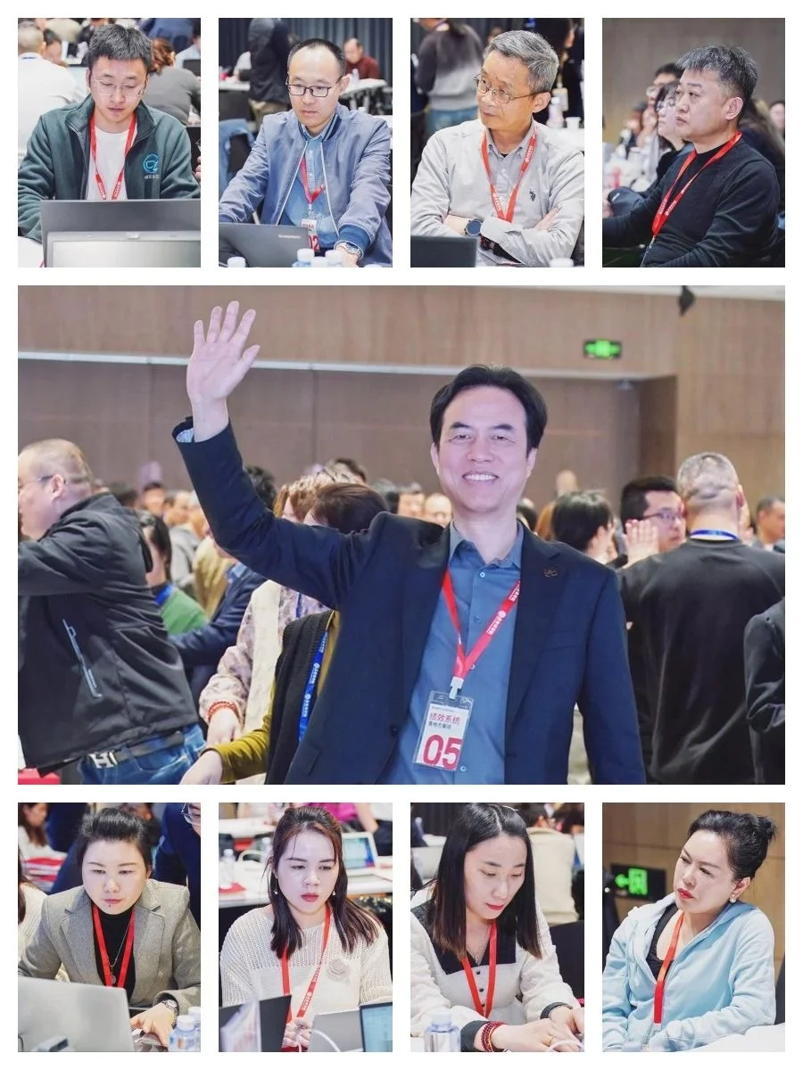 企业管理培训行业投流获客高手有吗？