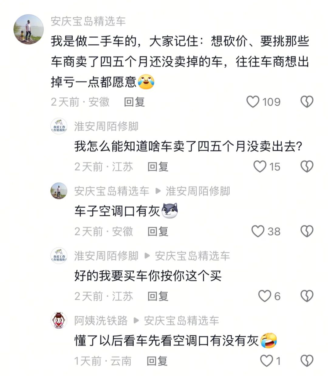 一张图，一个行业信息差