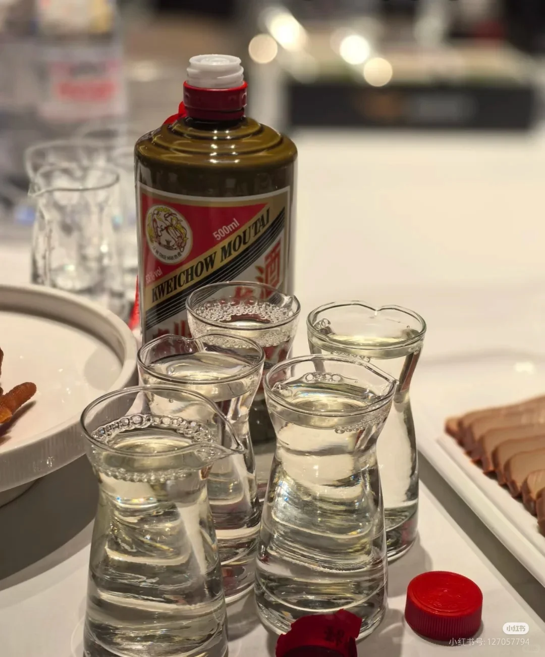 初入酒水小白求教