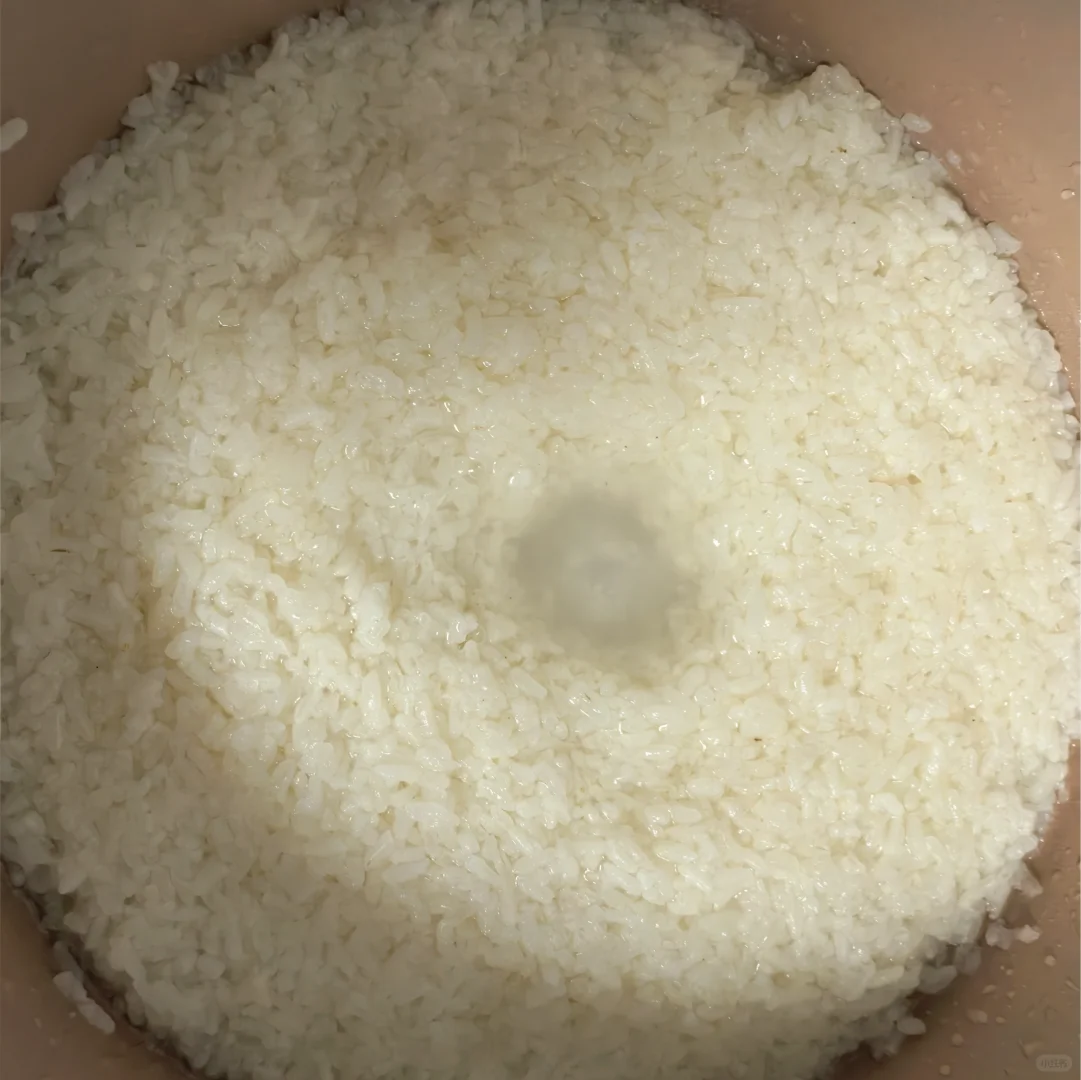 失败的甜白酒（二）