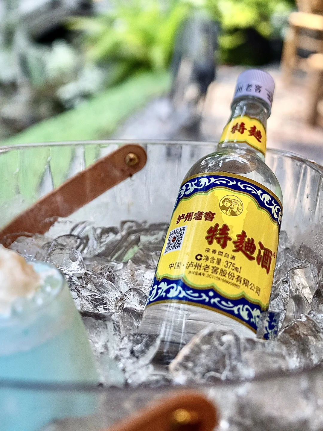 和闺蜜的酒局、只有轻松与自在