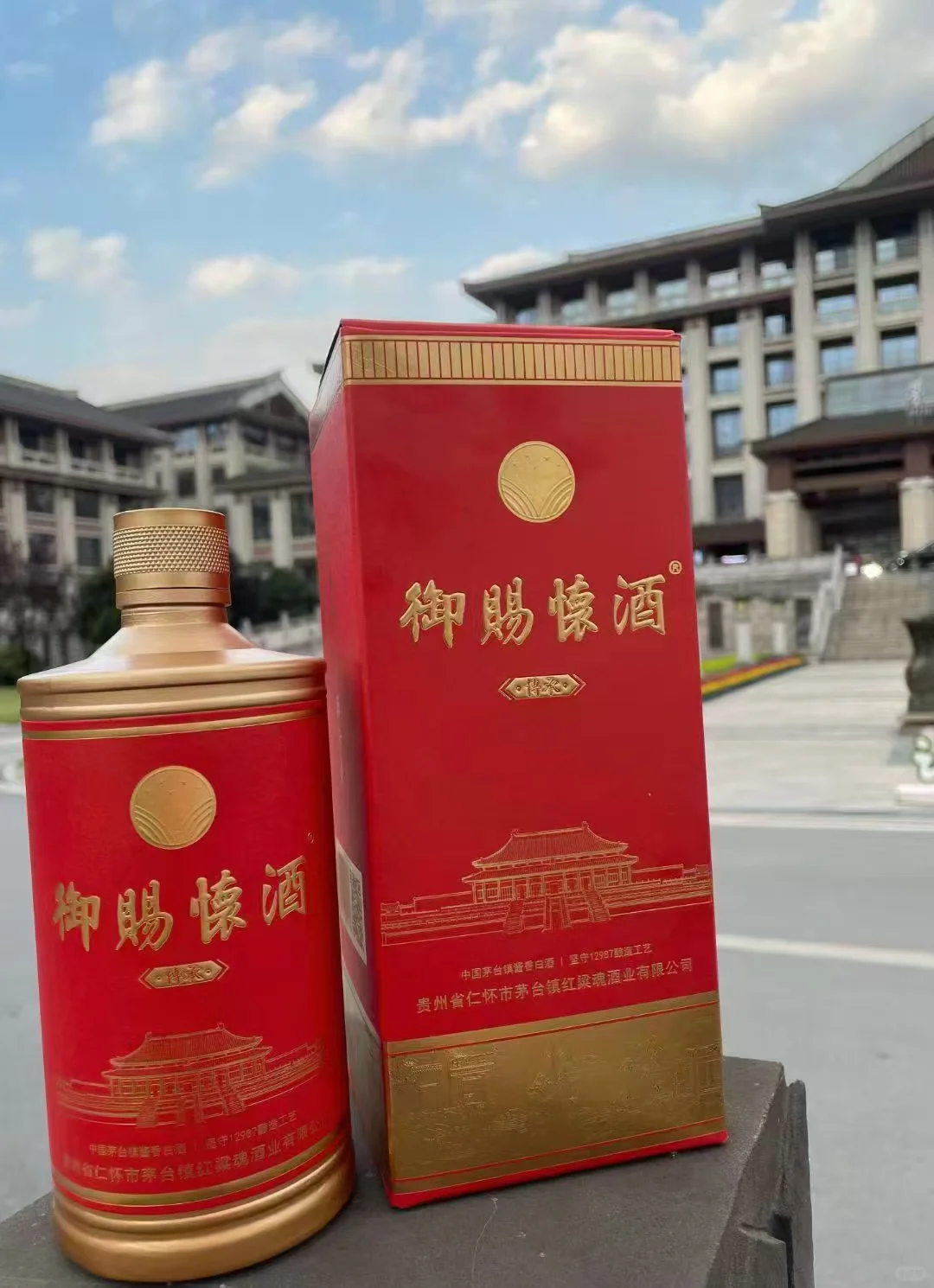 白酒要怎么选？都是干货！