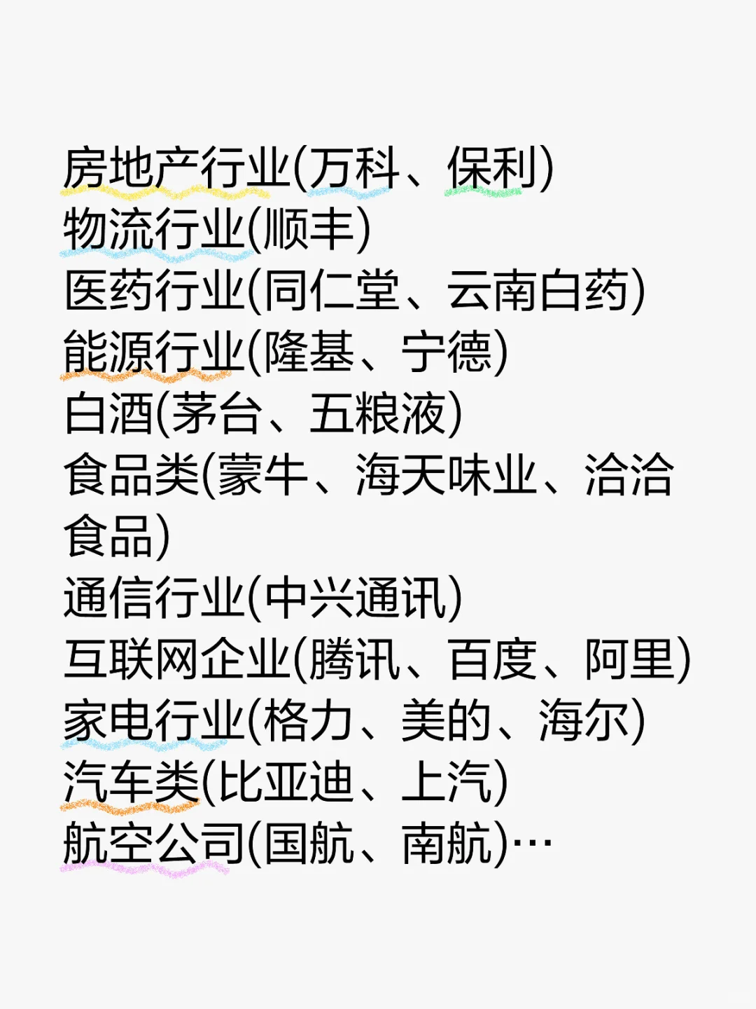 财务绩效分析案例公司选择